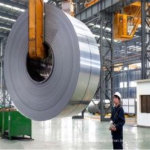 Cr Stainless Steel Sheet in Coils and Plates with Grade. 1.4510/1.4509/1.4512/1.4501